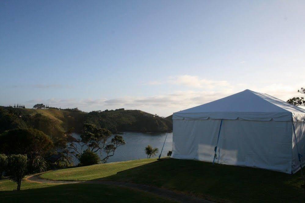 The Lighthouse Lookout Bed & Breakfast Tutukaka Exterior photo