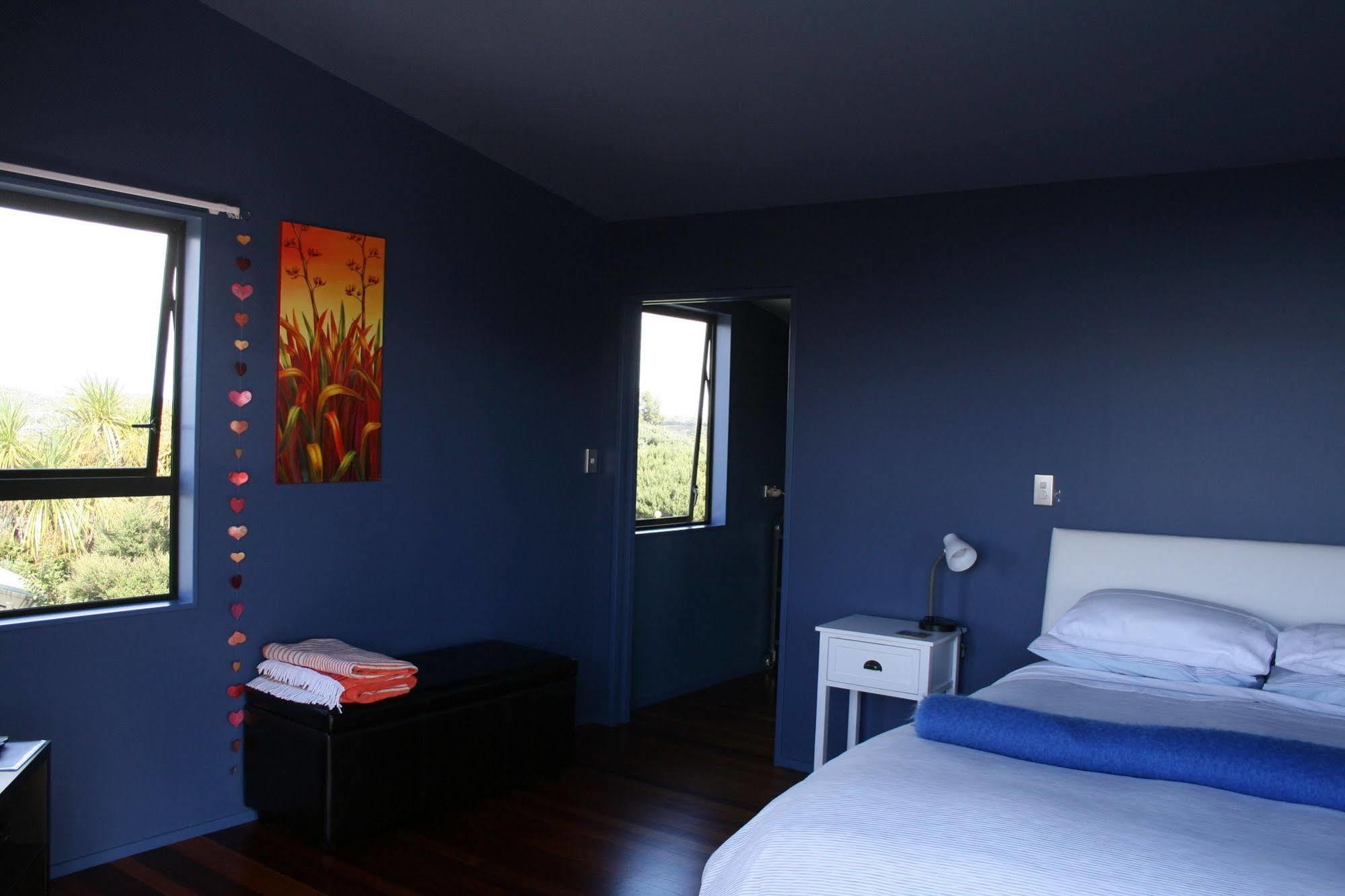 The Lighthouse Lookout Bed & Breakfast Tutukaka Exterior photo